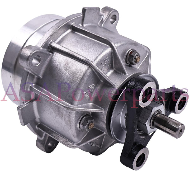 DURAFORCE Coupling Assy 47800-39420 47800-39410 for Hyundai Santa Fe 2010-2012 2.4L 3.5L