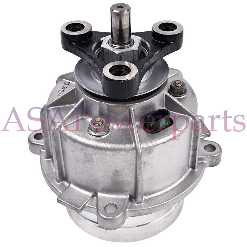 DURAFORCE Coupling Assy 47800-39420 47800-39410 for Hyundai Santa Fe 2010-2012 2.4L 3.5L