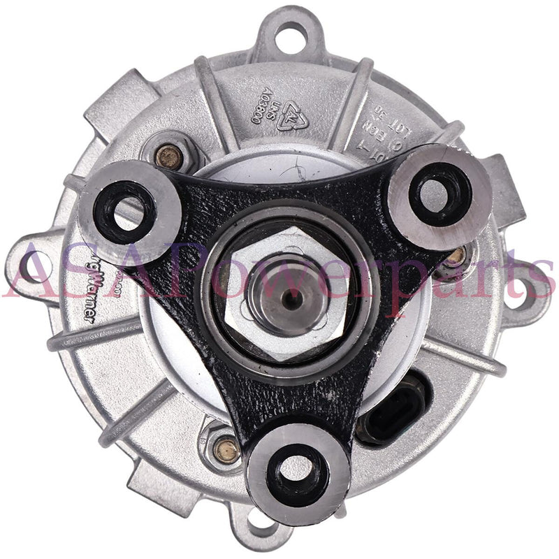 DURAFORCE Coupling Assy 47800-39420 47800-39410 for Hyundai Santa Fe 2010-2012 2.4L 3.5L