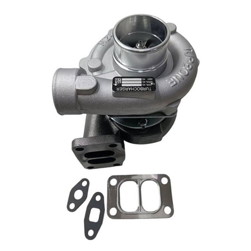 DURAFORCE Turbo S2A TA3107 Turbocharger 2674A396 for Perkins Engine TA236 CA4236 CA236