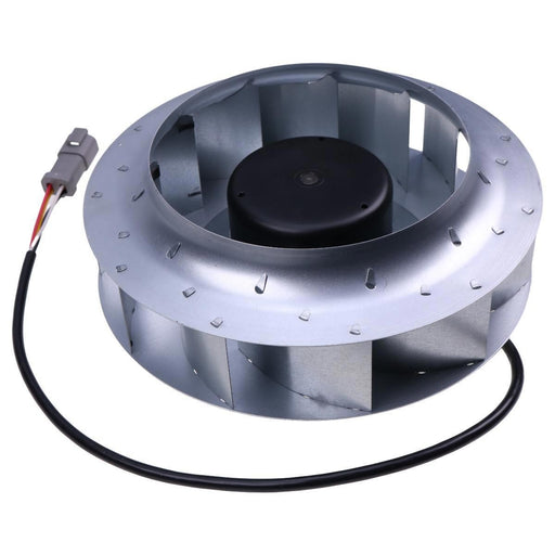 DURAFORCE 12V Fan Motor 54-00554-00 540055400 for Carrier Xarios Supra Transicold