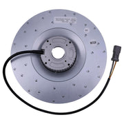 DURAFORCE 12V Fan Motor 54-00554-00 540055400 for Carrier Xarios Supra Transicold