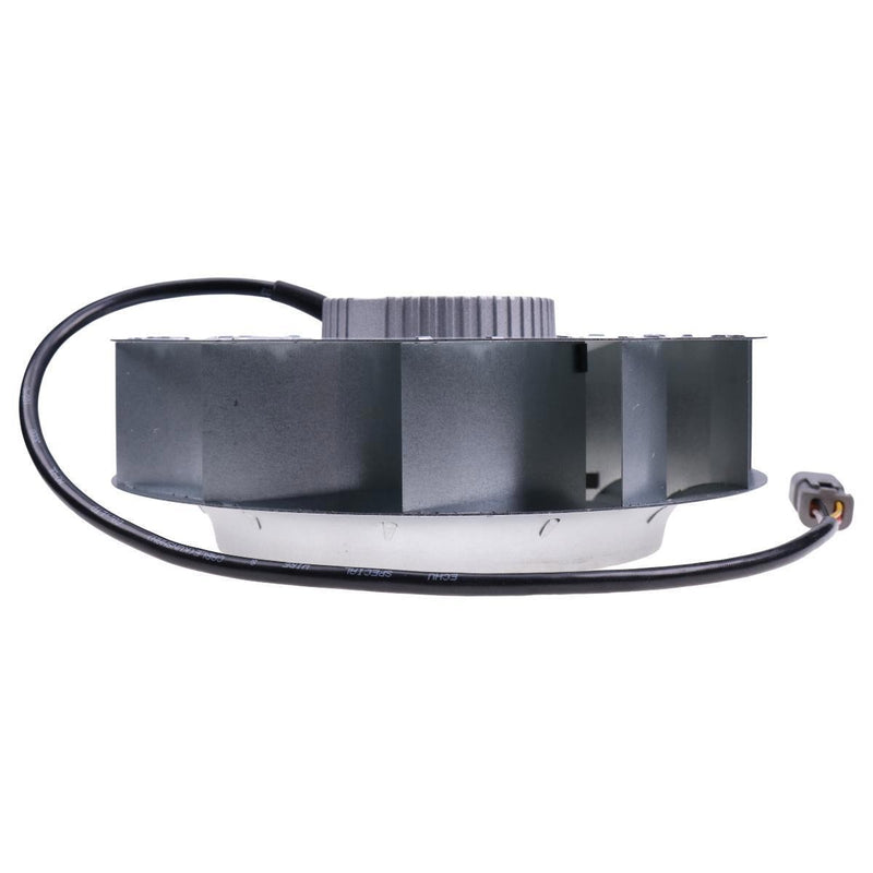 DURAFORCE 12V Fan Motor 54-00554-00 540055400 for Carrier Xarios Supra Transicold