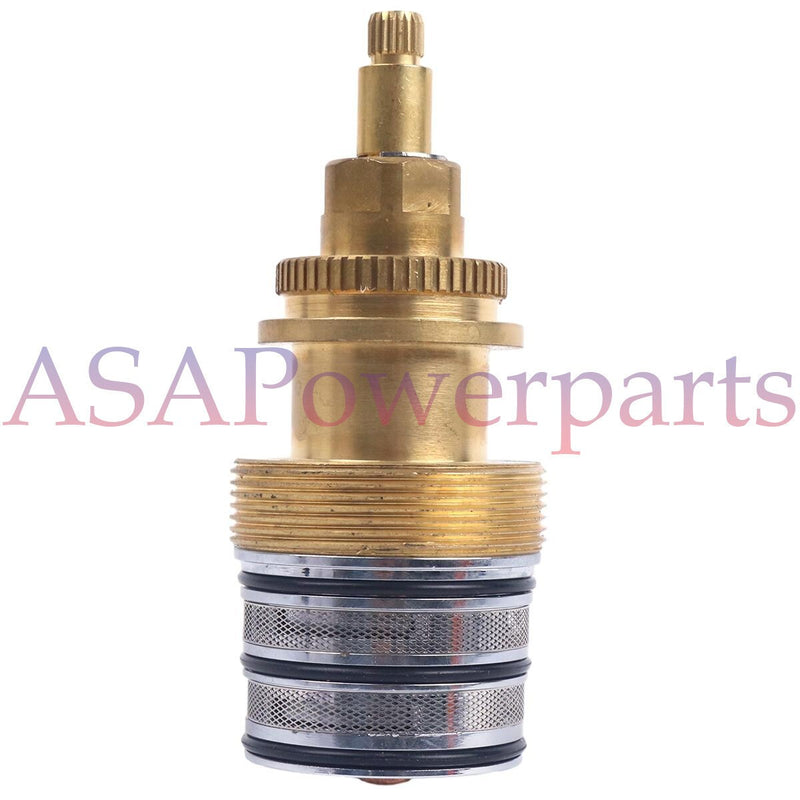 DURAFORCE Thermostatic Cartridge 78913 for Kohler K-401-K K-400-K