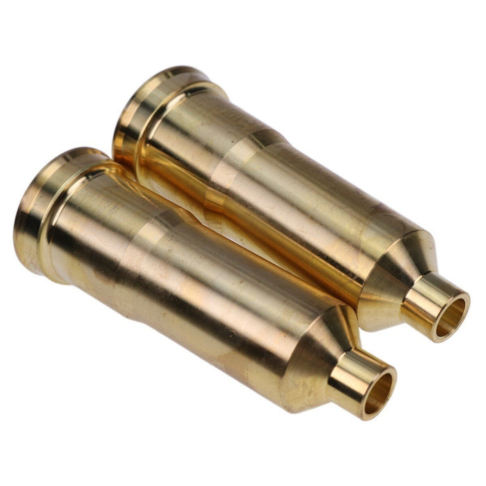 DURAFORCE 2PCS Injector Sleeve 8-97602301-1 for Isuzu Engine 4HK1