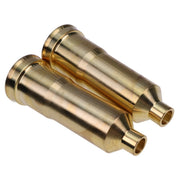 DURAFORCE 4PCS Injector Sleeve 8-97602301-1 for Isuzu Engine 4HK1