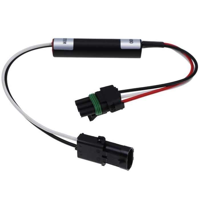 DURAFORCE Coil Commander V836659691 for Massey Ferguson 8240 8250 8260 8270 8280 7272 7274