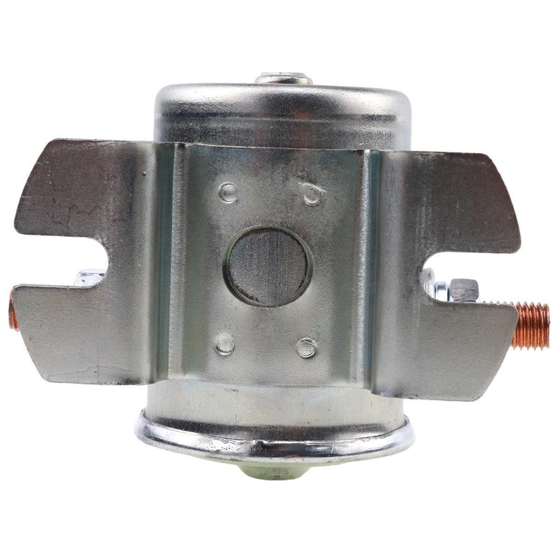 DURAFORCE Cole Hersee 24059-08-BP 24059-0812V Insulated SPST Continuous Duty Solenoid