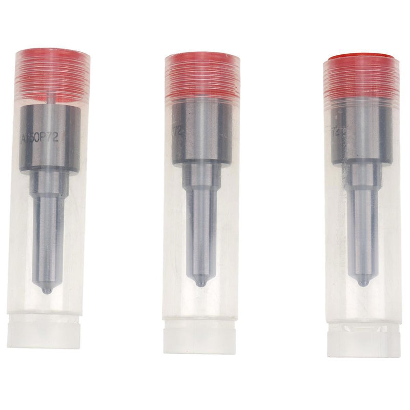 DURAFORCE 3X Fuel Injection Nozzle MM433437 MM431828 for Mitsubishi Engine K3D K4E K4F