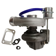 DURAFORCE Turbo GT2556S Turbocharger 2674A226 2674A227 for Perkins Engine 1104C-44T