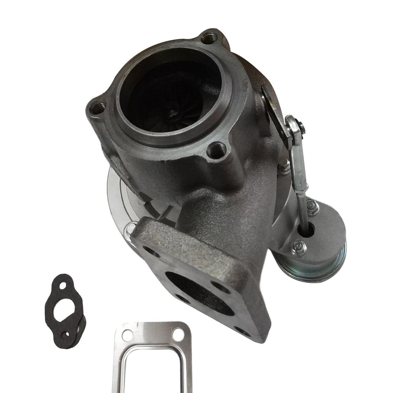 DURAFORCE Turbo GT2556S Turbocharger 2674A226 2674A227 for Perkins Engine 1104C-44T
