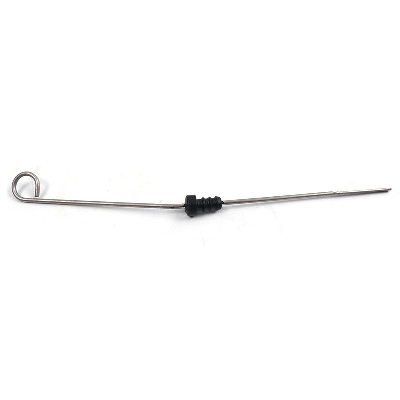 DURAFORCE 7-1/4" Engine Oil Dipstick 6658245 For Bobcat 753 773 7753