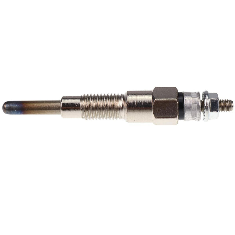 DURAFORCE 4X Glow Plug 16851-65510 16281-65510 for Kubota D640 D722 D782 D902 D905 D1005