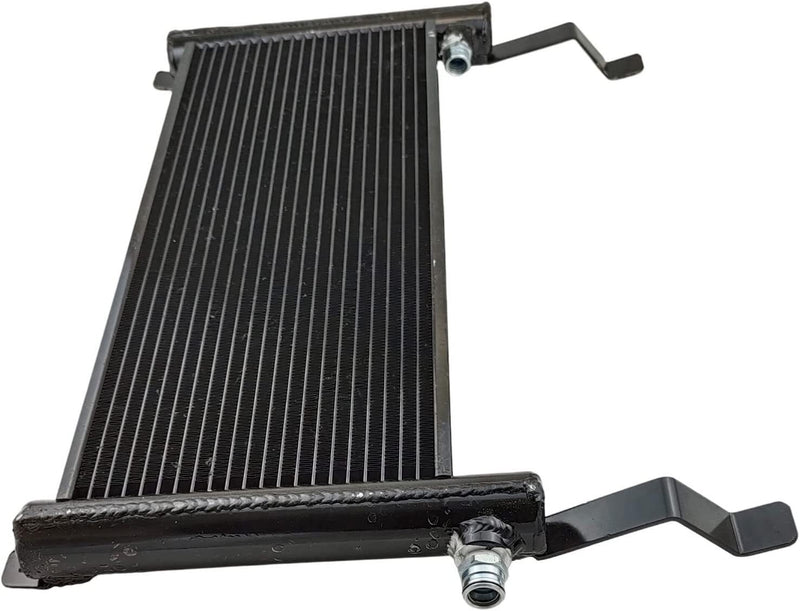DURAFORCE Hydraulic Oil Cooler 7109582 6724743 for Bobcat S150 S160 S175 S185 S205 T180