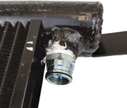 DURAFORCE Hydraulic Oil Cooler 7109582 6724743 for Bobcat S150 S160 S175 S185 S205 T180