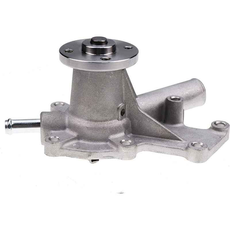 DURAFORCE Water Pump 4230021 for Kubota D622 D722 Z482 Engine CPLT V15 Light Tower