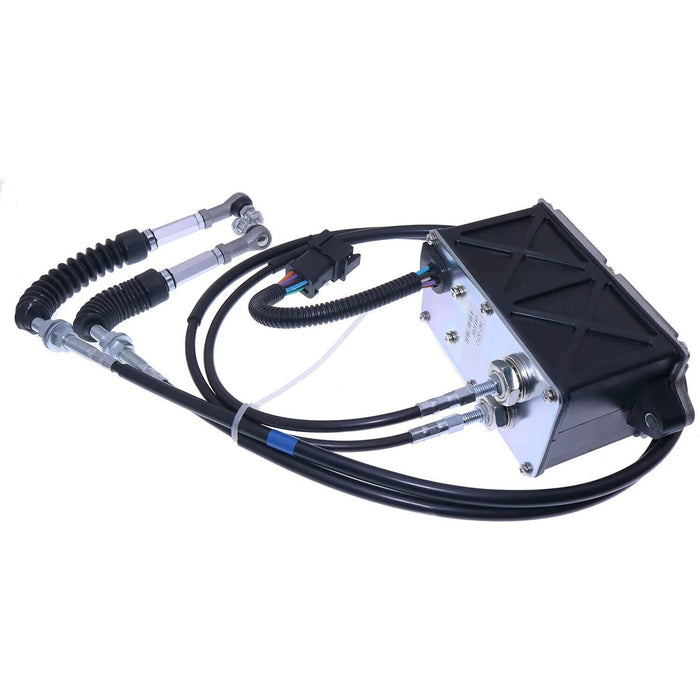 DURAFORCE 247-5209 2475209 Throttle Motor For Caterpillar 320C 320D Engine 3064 CAT