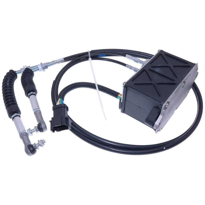 DURAFORCE 247-5209 2475209 Throttle Motor For Caterpillar 320C 320D Engine 3064 CAT