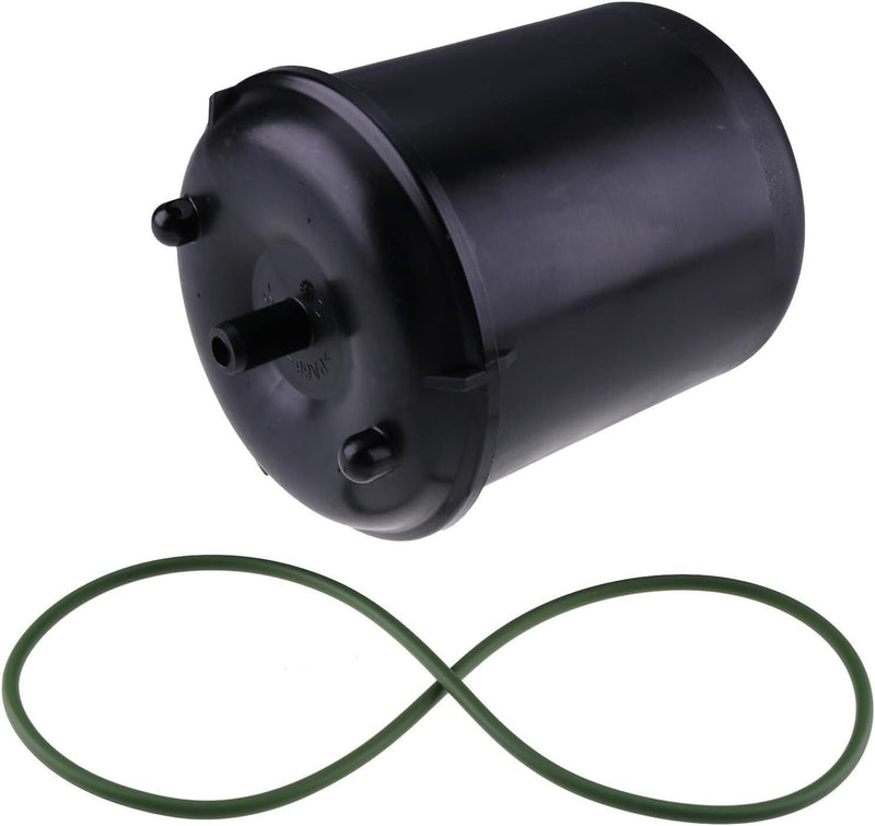 DURAFORCE Fuel Filter Assembly CS41044 1872106 P550952 for Fleetguard DAF DANOLDSON