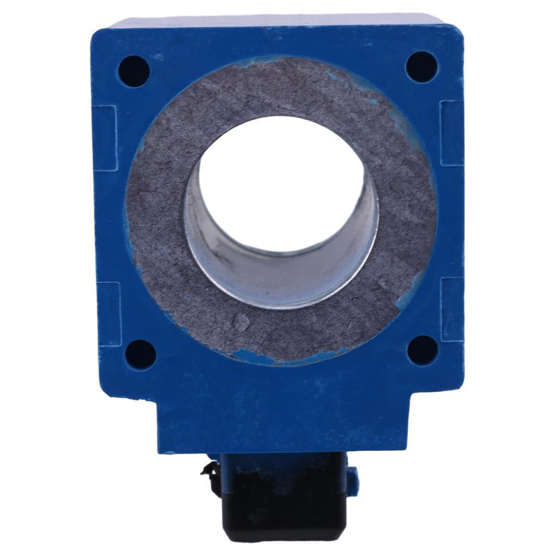 DURAFORCE 12V 30W Solenoid Valve Coil 477/00824 for JCB 214E 214S 215E 215S 217S 1CX 2CX