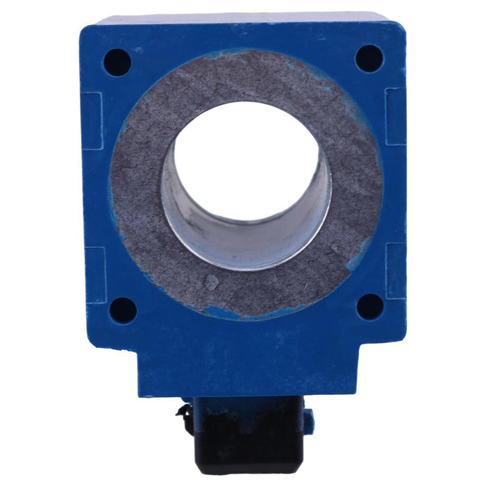 DURAFORCE 12V 30W Solenoid Valve Coil 477/00824 for JCB 214E 214S 215E 215S 217S 1CX 2CX