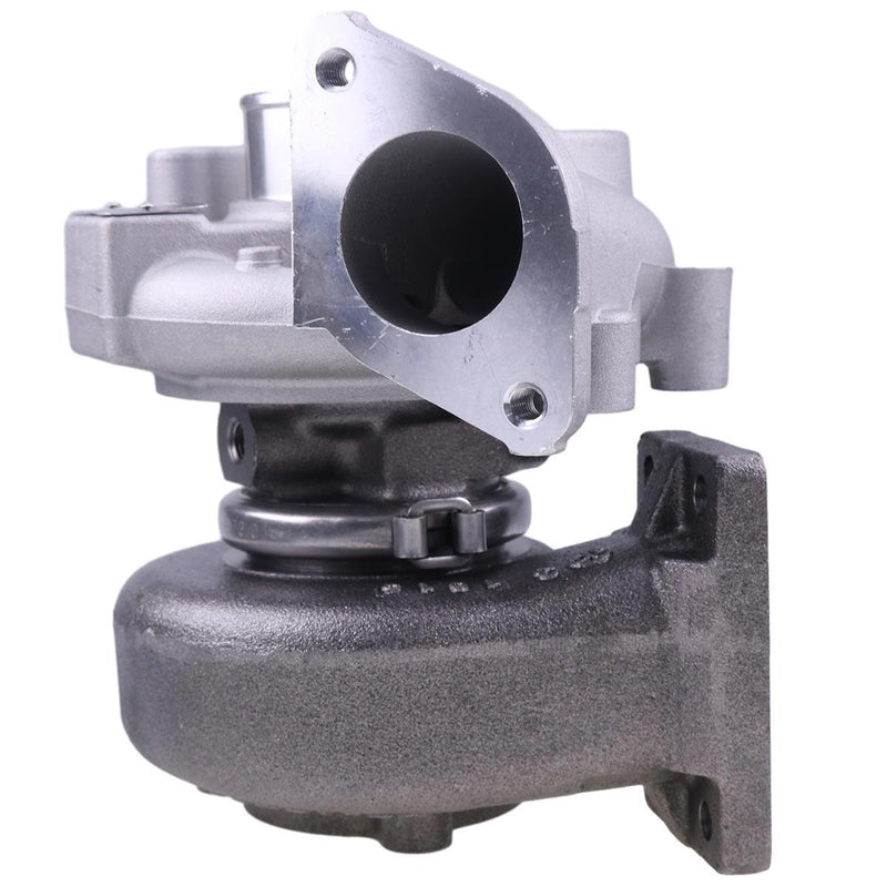 DURAFORCE Turbo TD04HL Turbocharger 49189-02721 for Mitsubishi Engine S4S