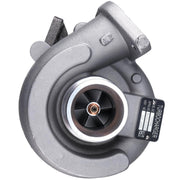 DURAFORCE Turbo TD04HL Turbocharger 49189-02721 for Mitsubishi Engine S4S