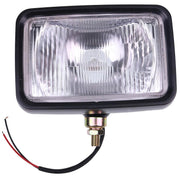 DURAFORCE 24V 70W Lamp Head Light 4326800 4314613 4336570 for Hitachi EX200-5 EX100-5