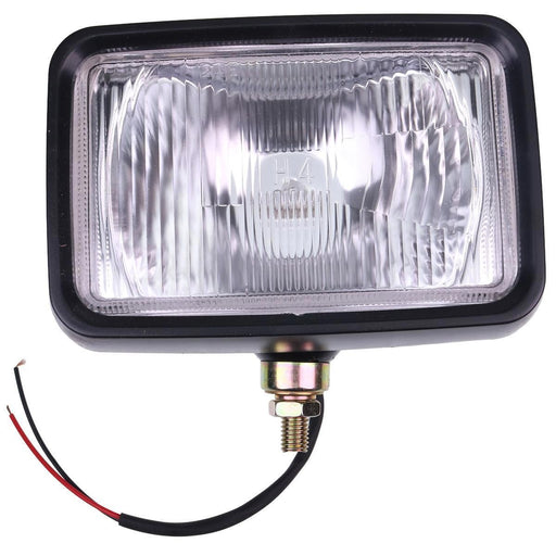 DURAFORCE 24V 70W Lamp Head Light 4326800 4314613 4336570 for Hitachi EX200-5 EX100-5