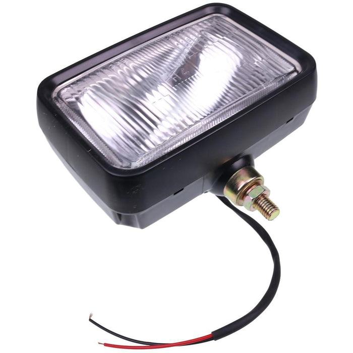 DURAFORCE 24V 70W Lamp Head Light 4326800 4314613 4336570 for Hitachi EX200-5 EX100-5