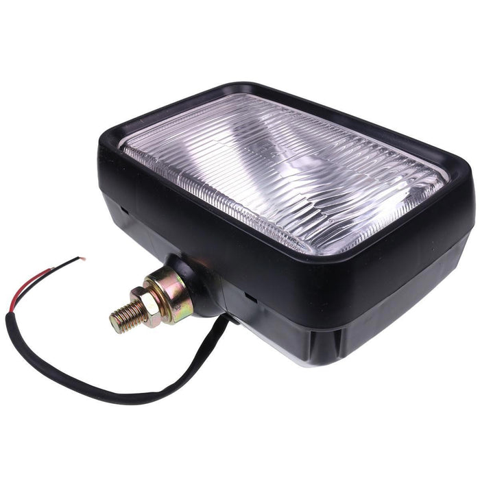 DURAFORCE 24V 70W Lamp Head Light 4326800 4314613 4336570 for Hitachi EX200-5 EX100-5