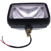 DURAFORCE 24V 70W Lamp Head Light 4326800 4314613 4336570 for Hitachi EX200-5 EX100-5
