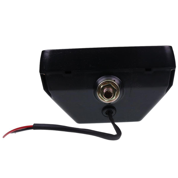 DURAFORCE 24V 70W Lamp Head Light 4326800 4314613 4336570 for Hitachi EX200-5 EX100-5