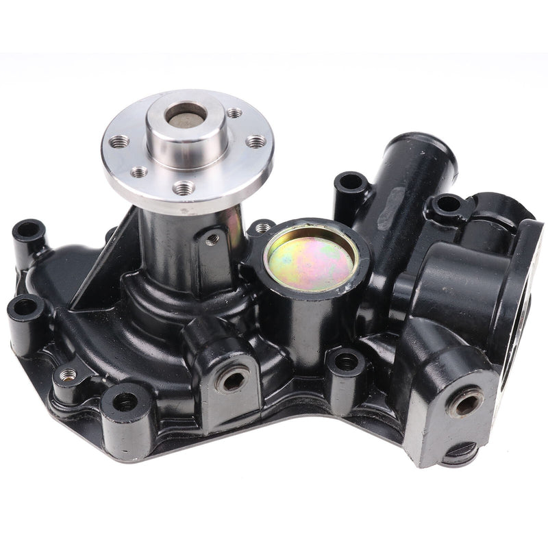 DURAFORCE Water Pump 5873111480 5873111481 for Isuzu Engine 3LD1 3LD2 4LB1 4LC1 4LE1 4LE2