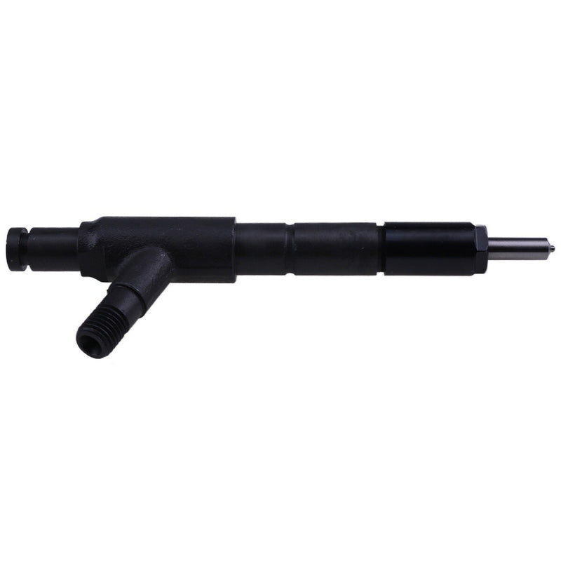 DURAFORCE 4 PCS Fuel Injector 9430613736 8971489601 for Isuzu Engine 4HE1 4.8L 4HG1T 4.6L