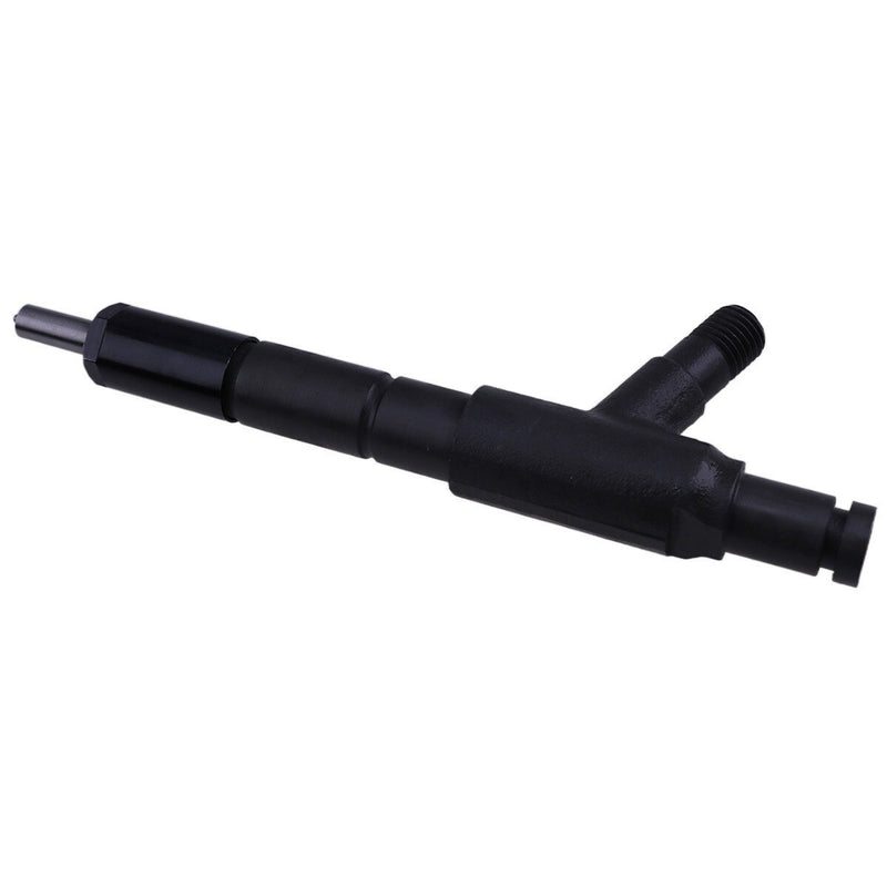 DURAFORCE 4 PCS Fuel Injector 9430613736 8971489601 for Isuzu Engine 4HE1 4.8L 4HG1T 4.6L