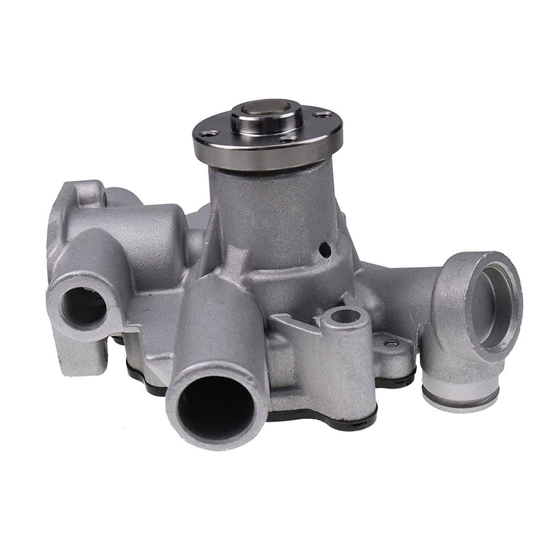 DURAFORCE Water Pump 119660-42004 119660-42009 for Yanmar 3TNA72 3TNA72L 3TNV72 3TNE74