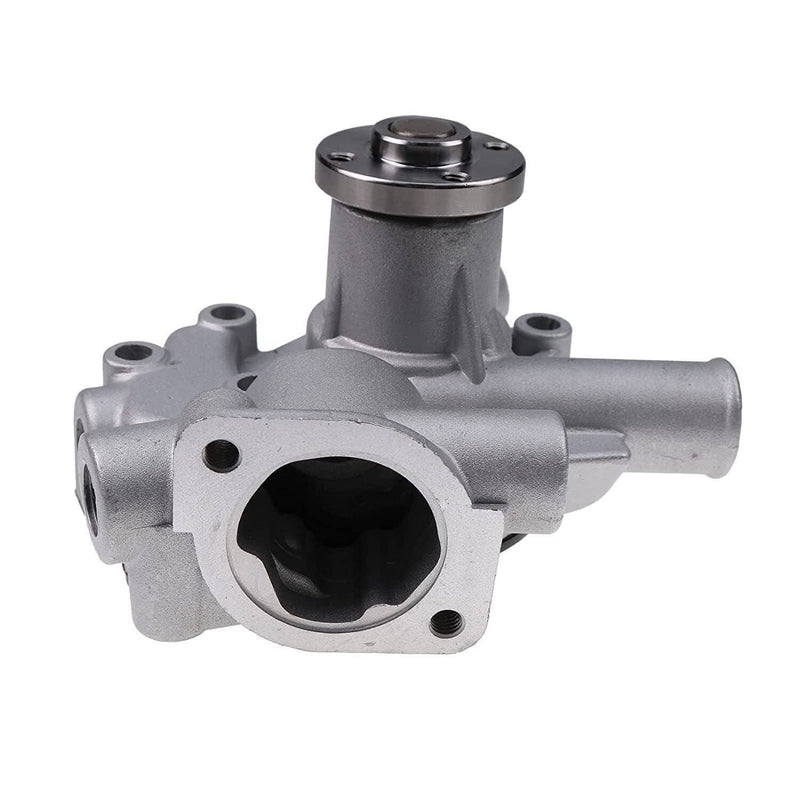 DURAFORCE Water Pump 119660-42004 119660-42009 for Yanmar 3TNA72 3TNA72L 3TNV72 3TNE74