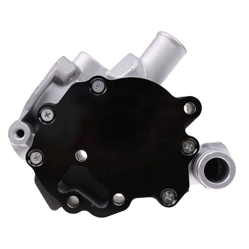 DURAFORCE Water Pump 119660-42004 119660-42009 for Yanmar 3TNA72 3TNA72L 3TNV72 3TNE74