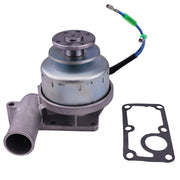 DURAFORCE Alternator 15372-64010 for Kubota D650 B5100D-P B6100D-P B6100HST-D B7100D-P
