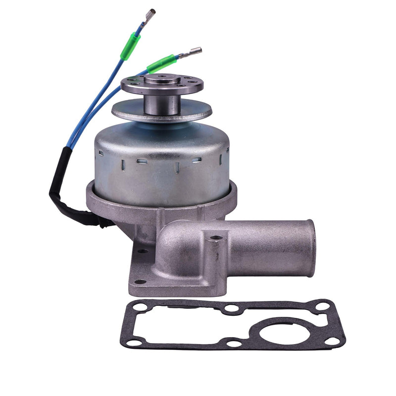 DURAFORCE Alternator 15372-64010 for Kubota D650 B5100D-P B6100D-P B6100HST-D B7100D-P