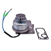 DURAFORCE Alternator 15372-64010 for Kubota D650 B5100D-P B6100D-P B6100HST-D B7100D-P