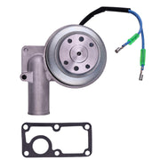 DURAFORCE Alternator 15372-64010 for Kubota D650 B5100D-P B6100D-P B6100HST-D B7100D-P