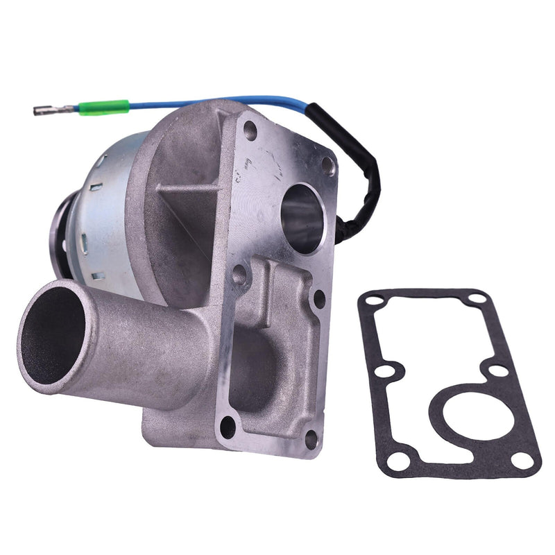 DURAFORCE Alternator 15372-64010 for Kubota D650 B5100D-P B6100D-P B6100HST-D B7100D-P
