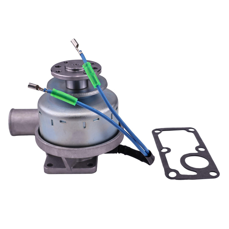 DURAFORCE Alternator 15372-64010 for Kubota D650 B5100D-P B6100D-P B6100HST-D B7100D-P