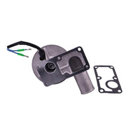 DURAFORCE Alternator 15372-64010 for Kubota D650 B5100D-P B6100D-P B6100HST-D B7100D-P