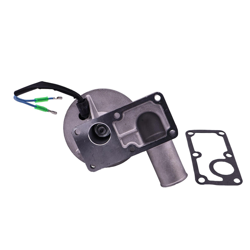 DURAFORCE Alternator 15372-64010 for Kubota D650 B5100D-P B6100D-P B6100HST-D B7100D-P