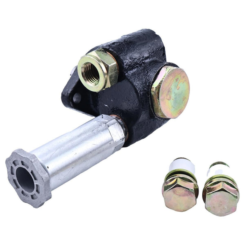 DURAFORCE Fuel Feed Pump 105220-4772 8941327040 for Isuzu 4BD1 4BG1 C240 Hitachi EX120