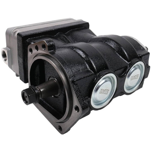 DURAFORCE Air Brake Compressor 85000396 for Volvo Truck FH12 FM12 Engine D12