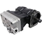 DURAFORCE Air Brake Compressor 85000396 for Volvo Truck FH12 FM12 Engine D12